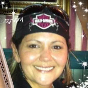 Meet your Posher, Cynthia